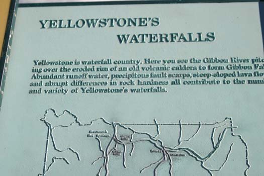 USA WY YellowstoneNP 2004NOV01 GibbonFalls 001